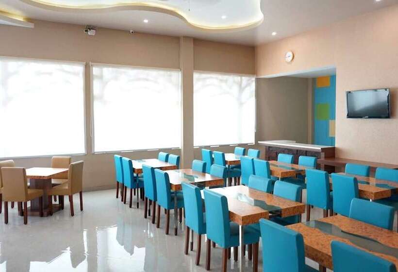 فندق Fixon Capsule