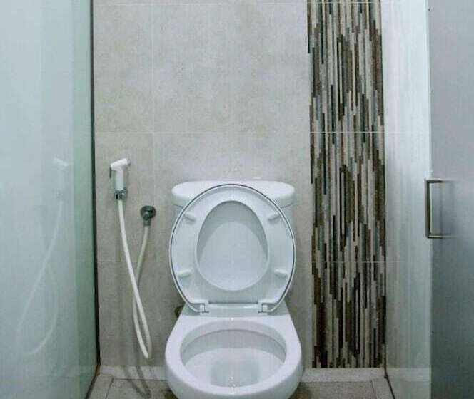 فندق Fixon Capsule