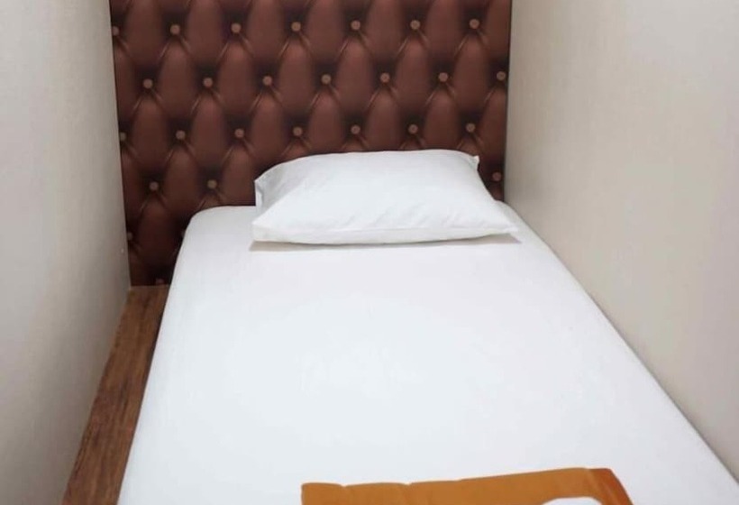 فندق Fixon Capsule