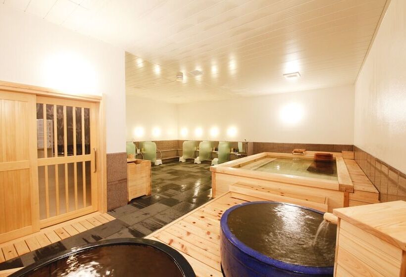 فندق Gotemba Kogen Tokinosumika