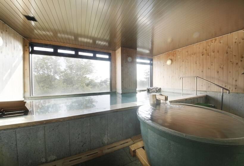 호텔 Gotemba Kogen Tokinosumika