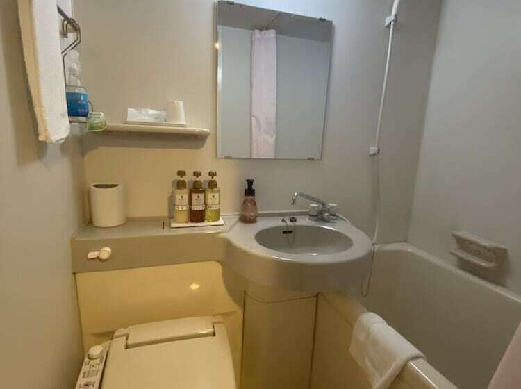 호텔 Gotemba Kogen Tokinosumika