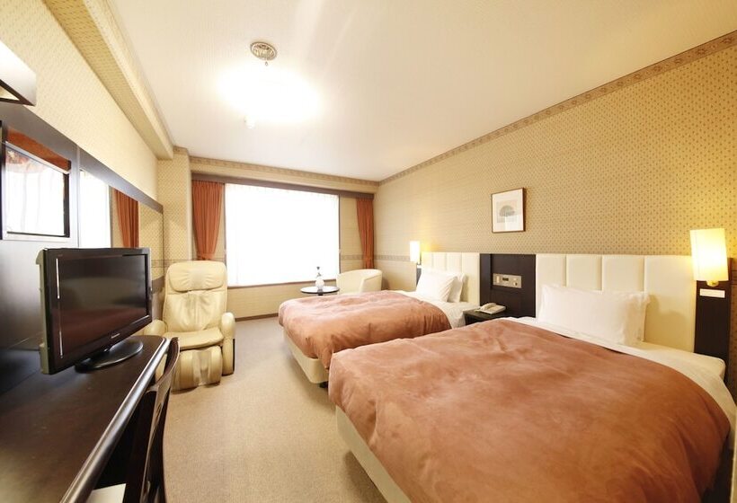 호텔 Gotemba Kogen Tokinosumika