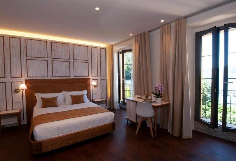 فندق Il Belvedere