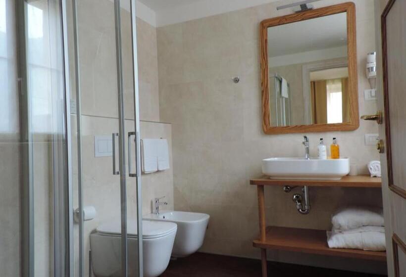 فندق Il Belvedere