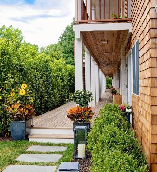 فندق Journey East Hampton