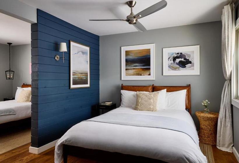 فندق Journey East Hampton