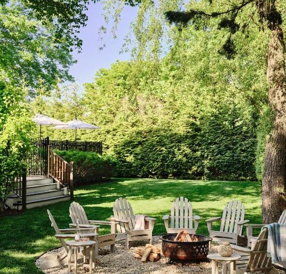 فندق Journey East Hampton