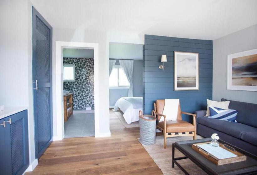 فندق Journey East Hampton