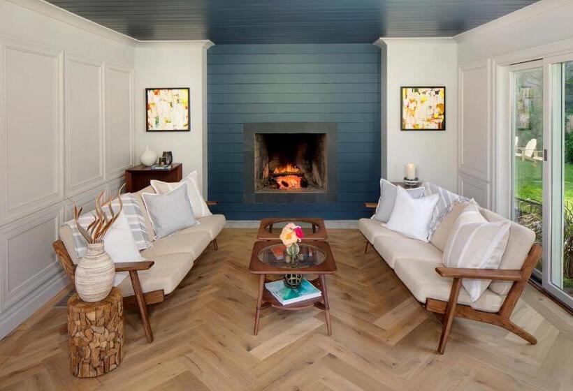 فندق Journey East Hampton