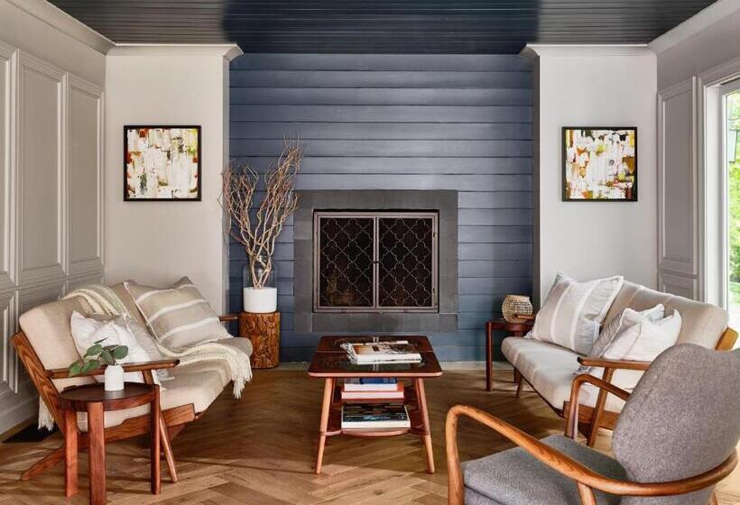 فندق Journey East Hampton