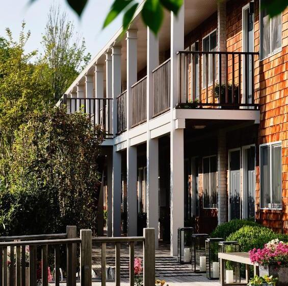 فندق Journey East Hampton