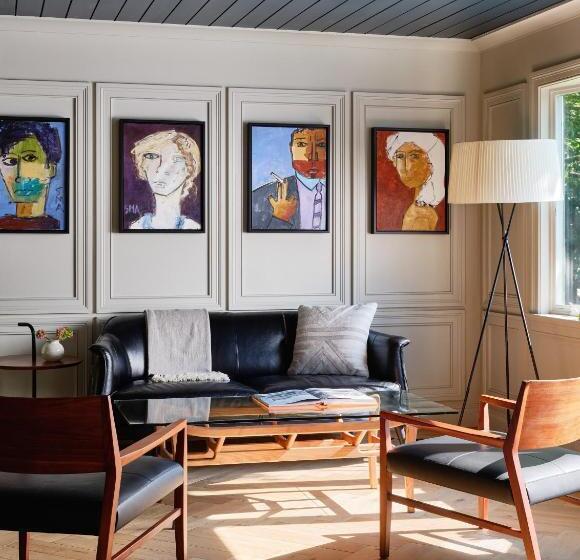 فندق Journey East Hampton