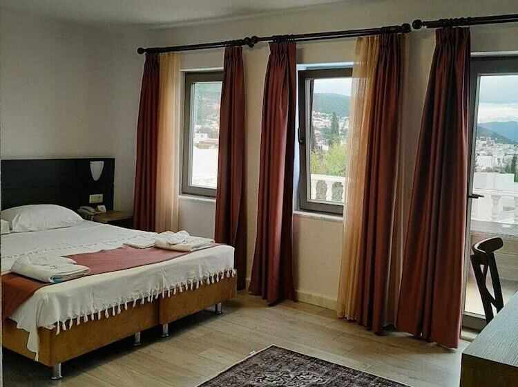 Laden Hotel Bodrum