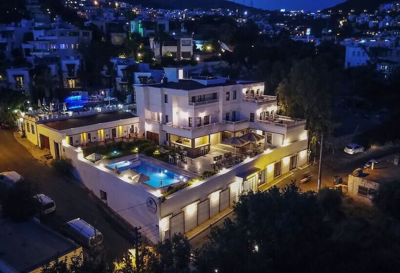 Laden Hotel Bodrum