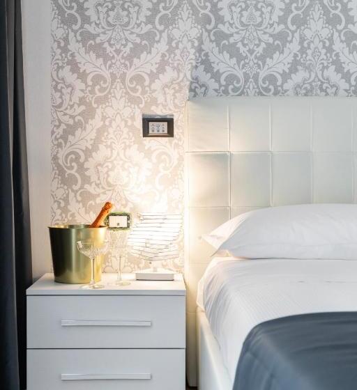 هتل Lake Como Golf