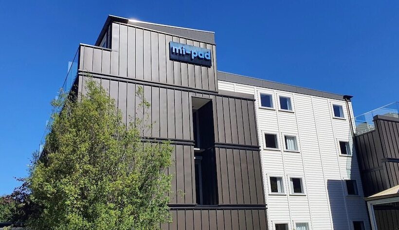 هتل Mi Pad Queenstown