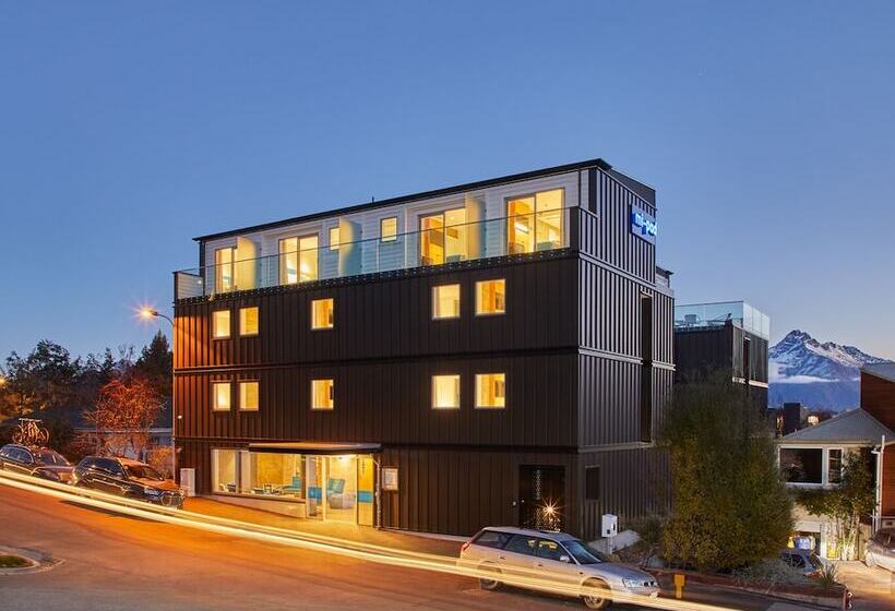 هتل Mi Pad Queenstown