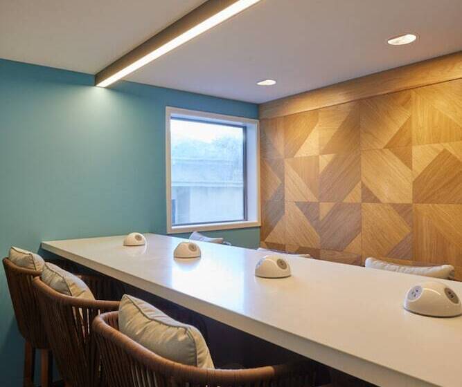 هتل Mi Pad Queenstown