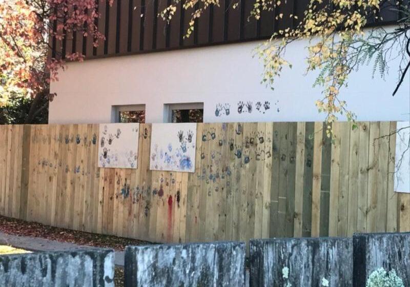 هتل Mi Pad Queenstown