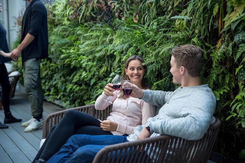 هتل Mi Pad Queenstown