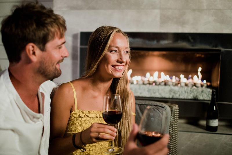 هتل Mi Pad Queenstown