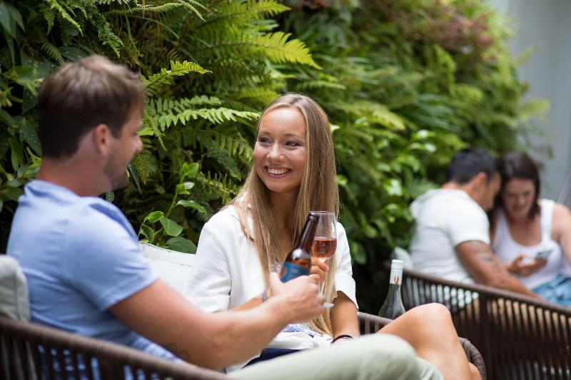 هتل Mi Pad Queenstown