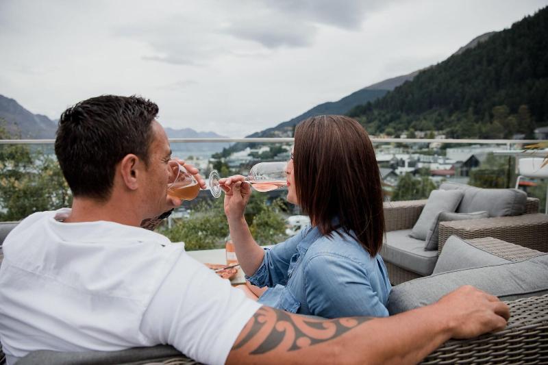 هتل Mi Pad Queenstown