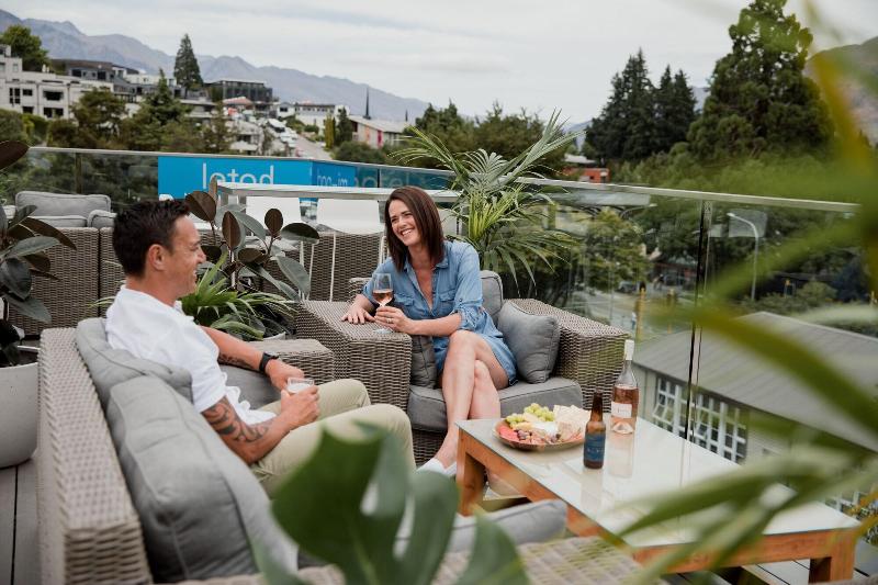 هتل Mi Pad Queenstown