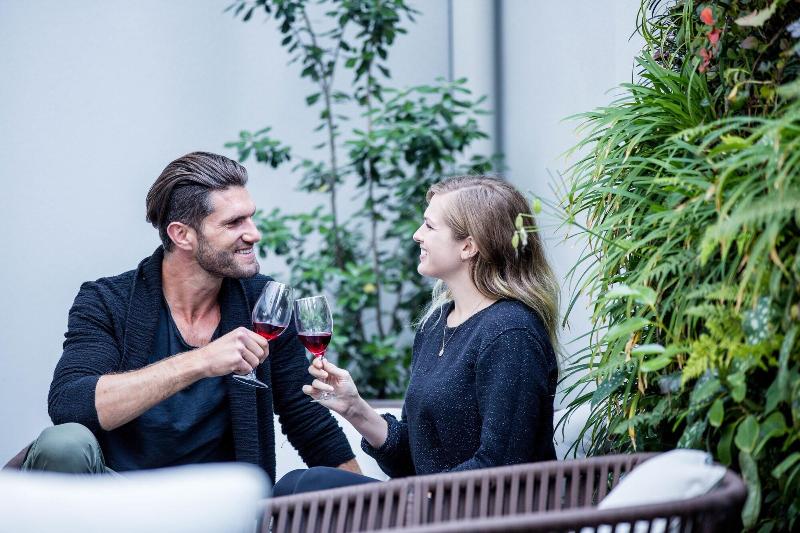 هتل Mi Pad Queenstown