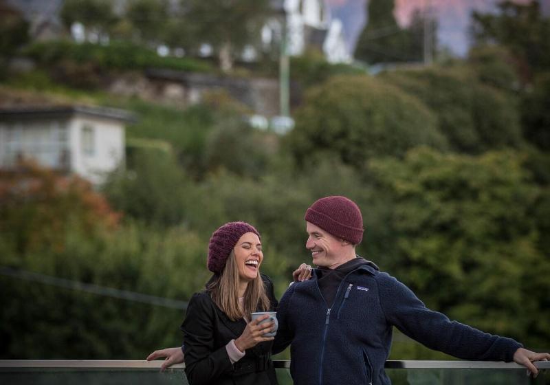 هتل Mi Pad Queenstown