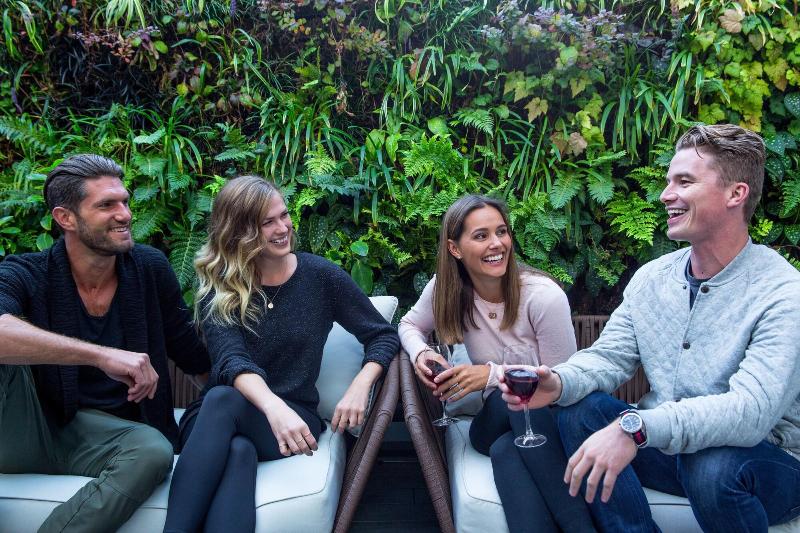 هتل Mi Pad Queenstown