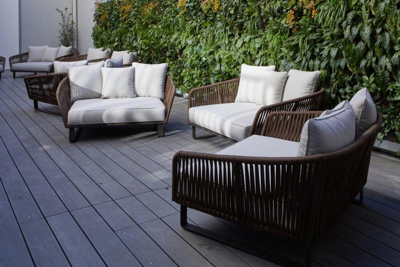 هتل Mi Pad Queenstown