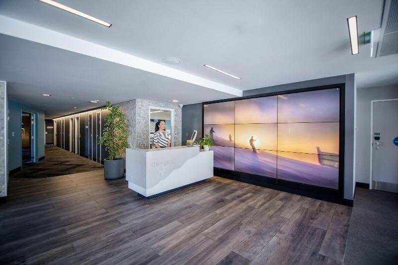 هتل Mi Pad Queenstown