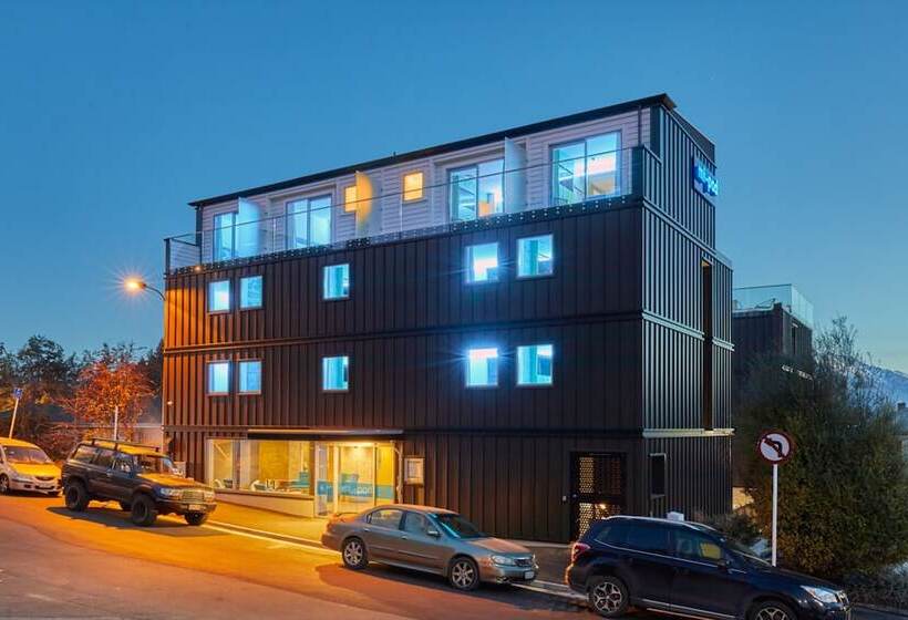 هتل Mi Pad Queenstown