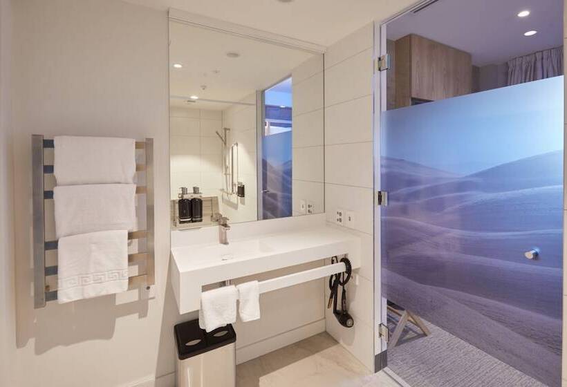 هتل Mi Pad Queenstown