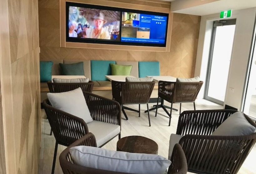 هتل Mi Pad Queenstown