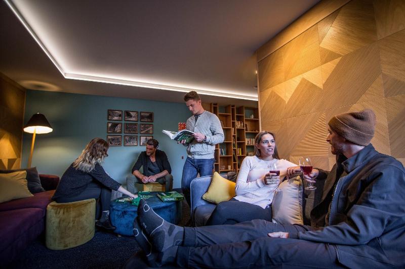 هتل Mi Pad Queenstown