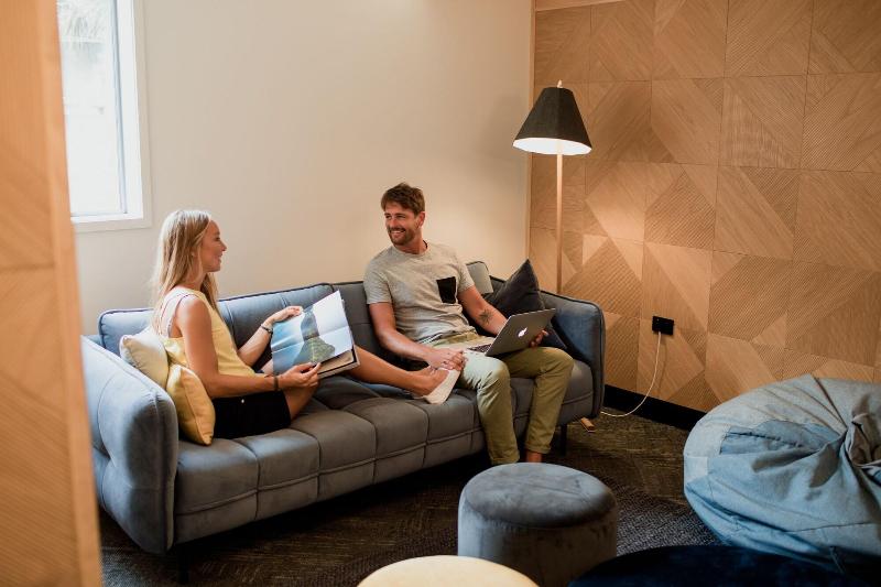 هتل Mi Pad Queenstown