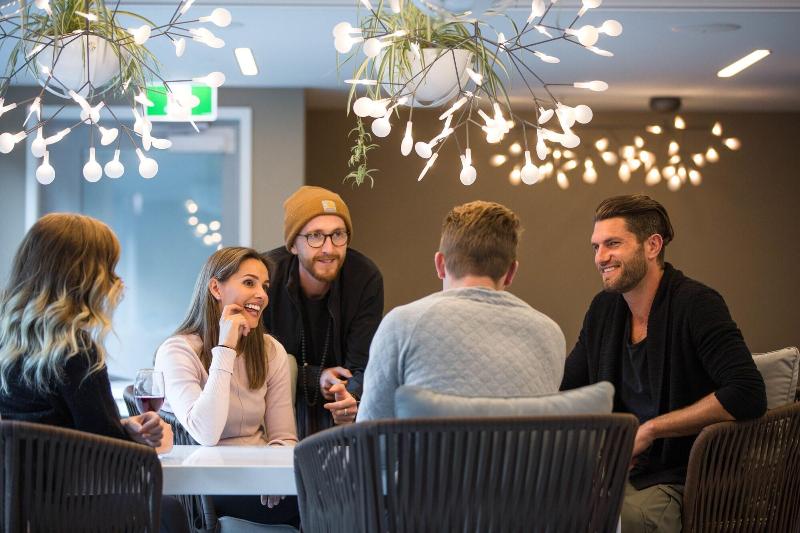 هتل Mi Pad Queenstown