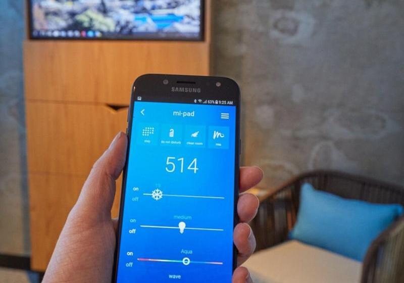 هتل Mi Pad Queenstown