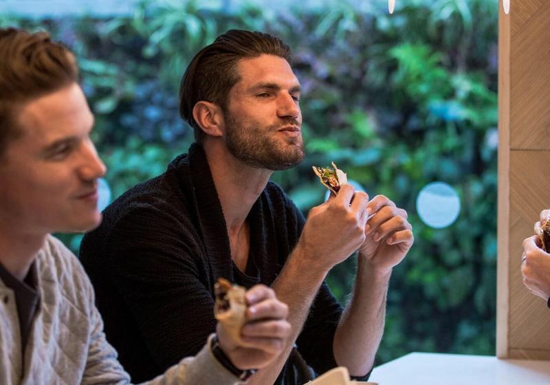 هتل Mi Pad Queenstown