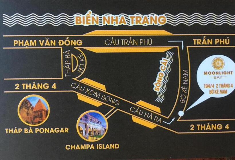 Moonlight Bay Hotel & Apartment