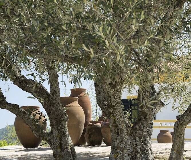 فندق Quinta Da Côrte