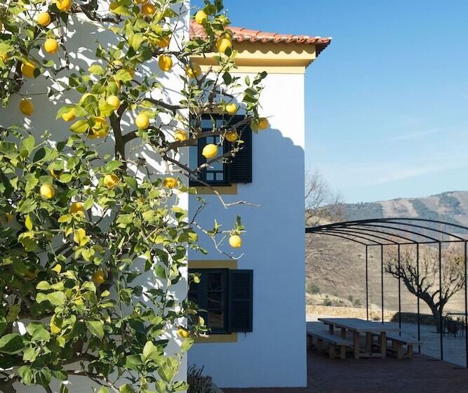 فندق Quinta Da Côrte