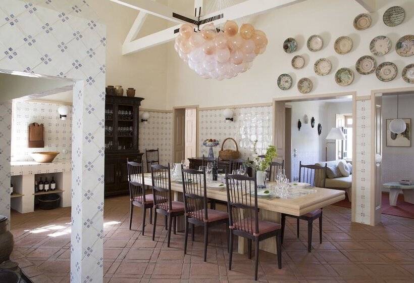 فندق Quinta Da Côrte