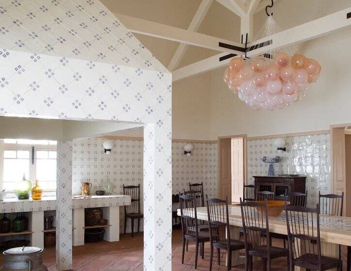 فندق Quinta Da Côrte