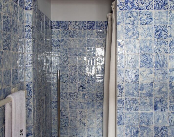 Отель Quinta Da Côrte