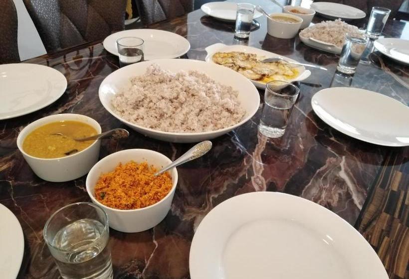 호텔 Rest Master Luxury Holiday Bunglaw