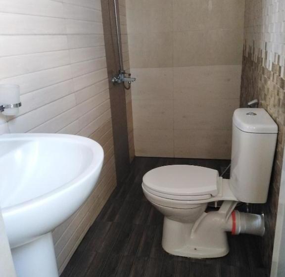 호텔 Rest Master Luxury Holiday Bunglaw